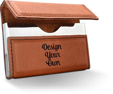 best designer business card holder.